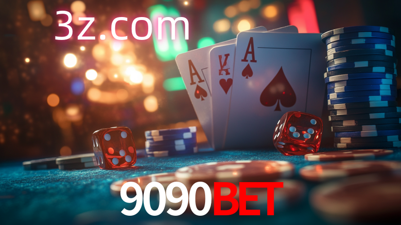 9090Bet Apostas Esportivas